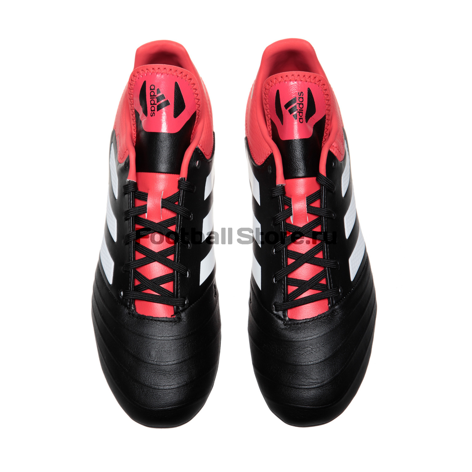 Бутсы Adidas Copa 18.3 FG CP8957 