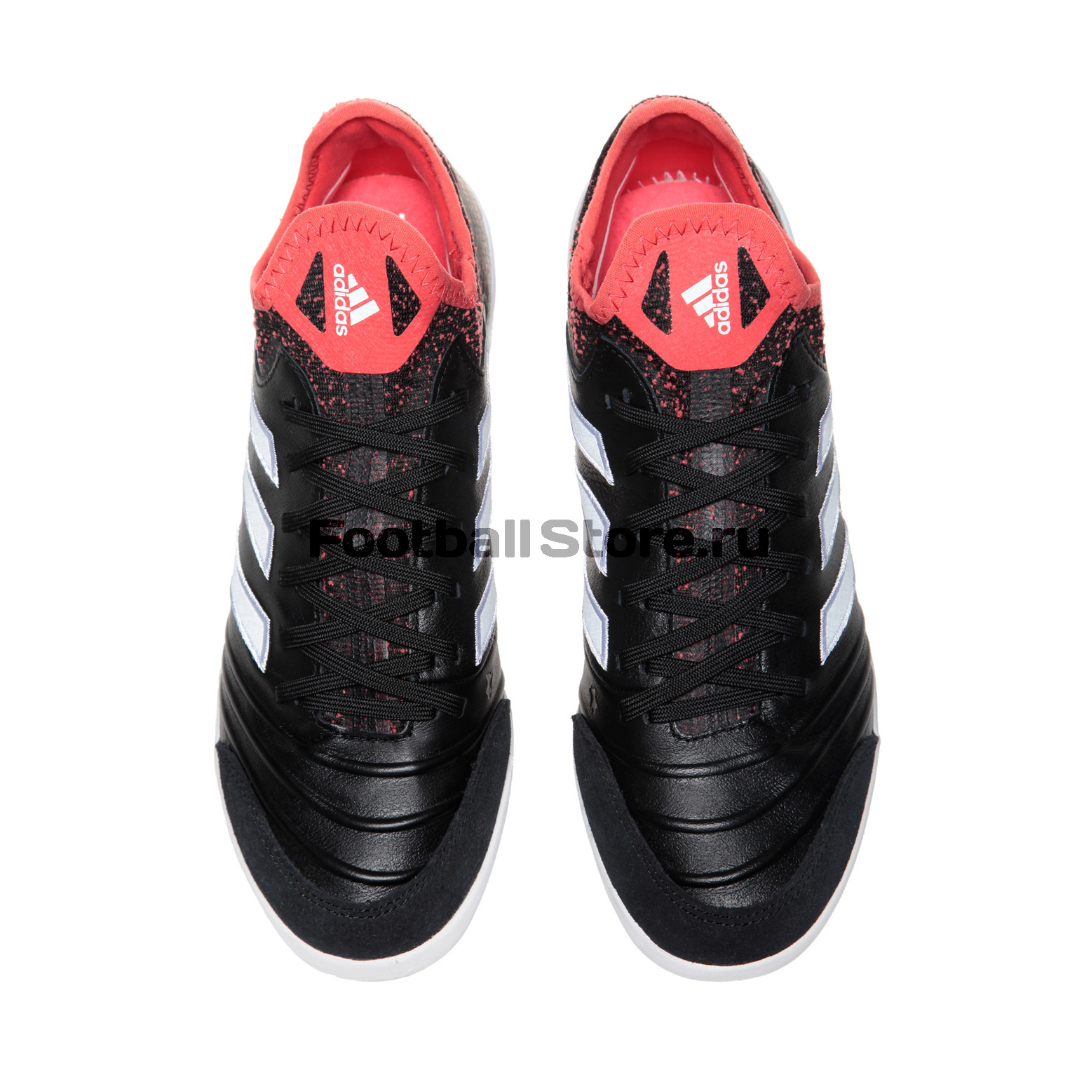 Обувь для зала Adidas Copa Tango 18.1 IN CP8981 