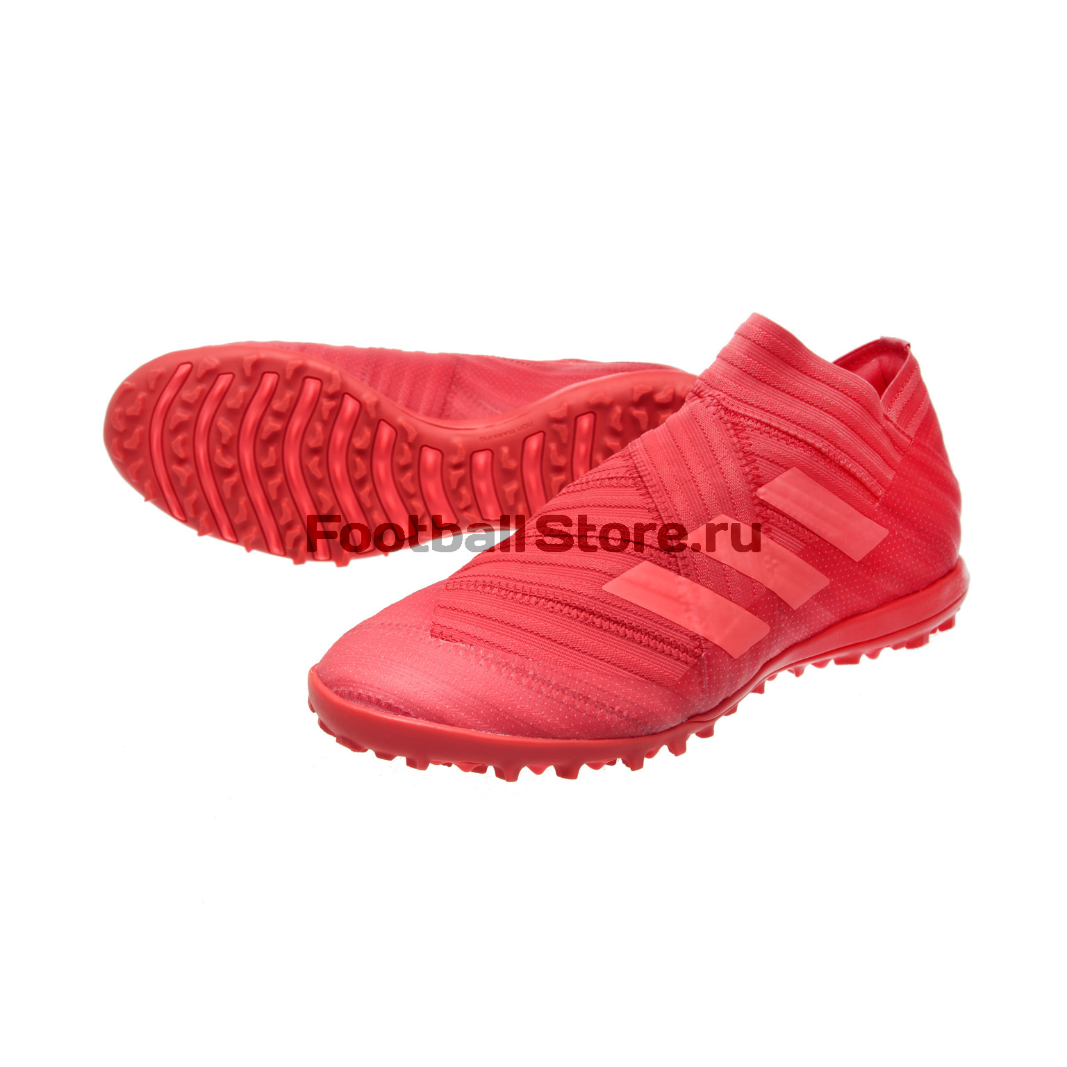 Шиповки Adidas Nemeziz Tango 17+ TF CP9093 