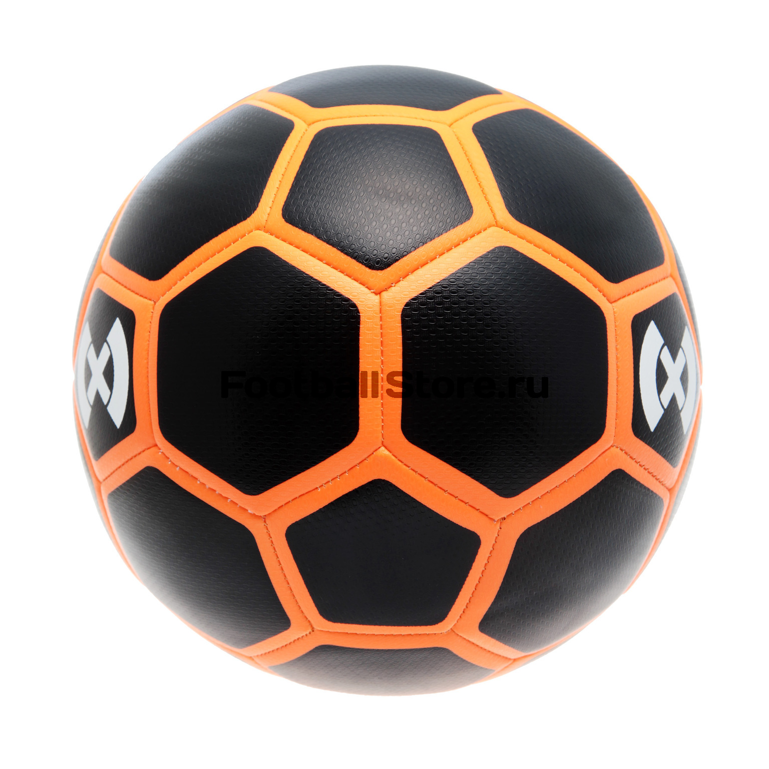 Футбольный мяч Nike NK Strike X SC3093-010