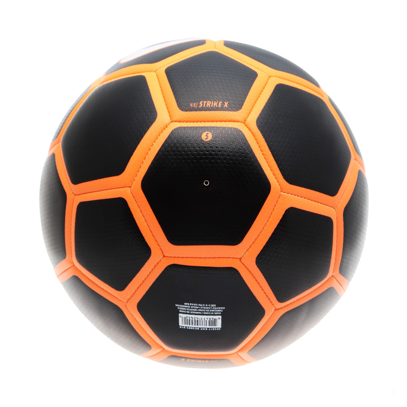 Футбольный мяч Nike NK Strike X SC3093-010