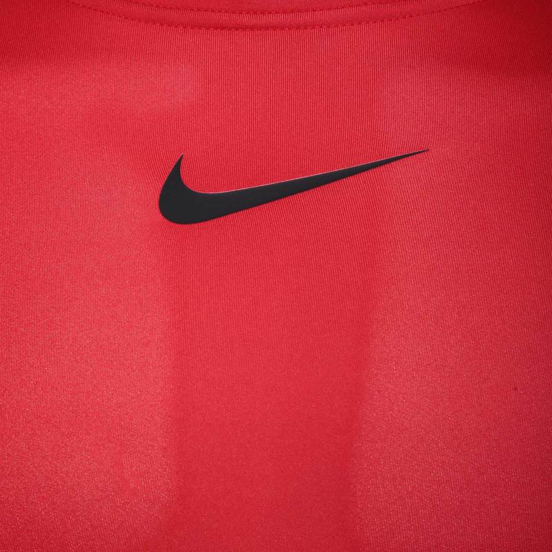 Белье футболка Nike NP Top LS Comp 838077-657