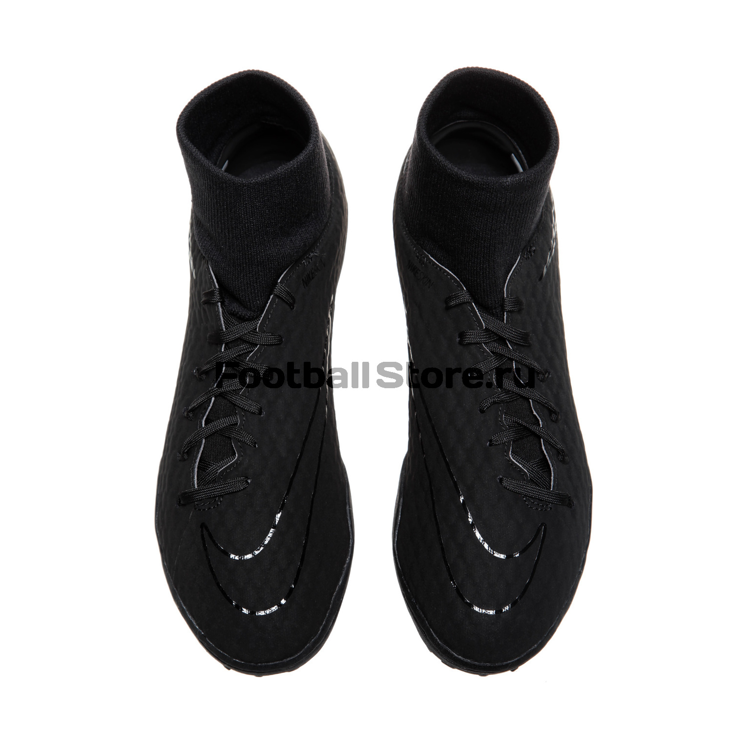 Шиповки Nike HypervenomX Phelon 3 DF TF 917769-001