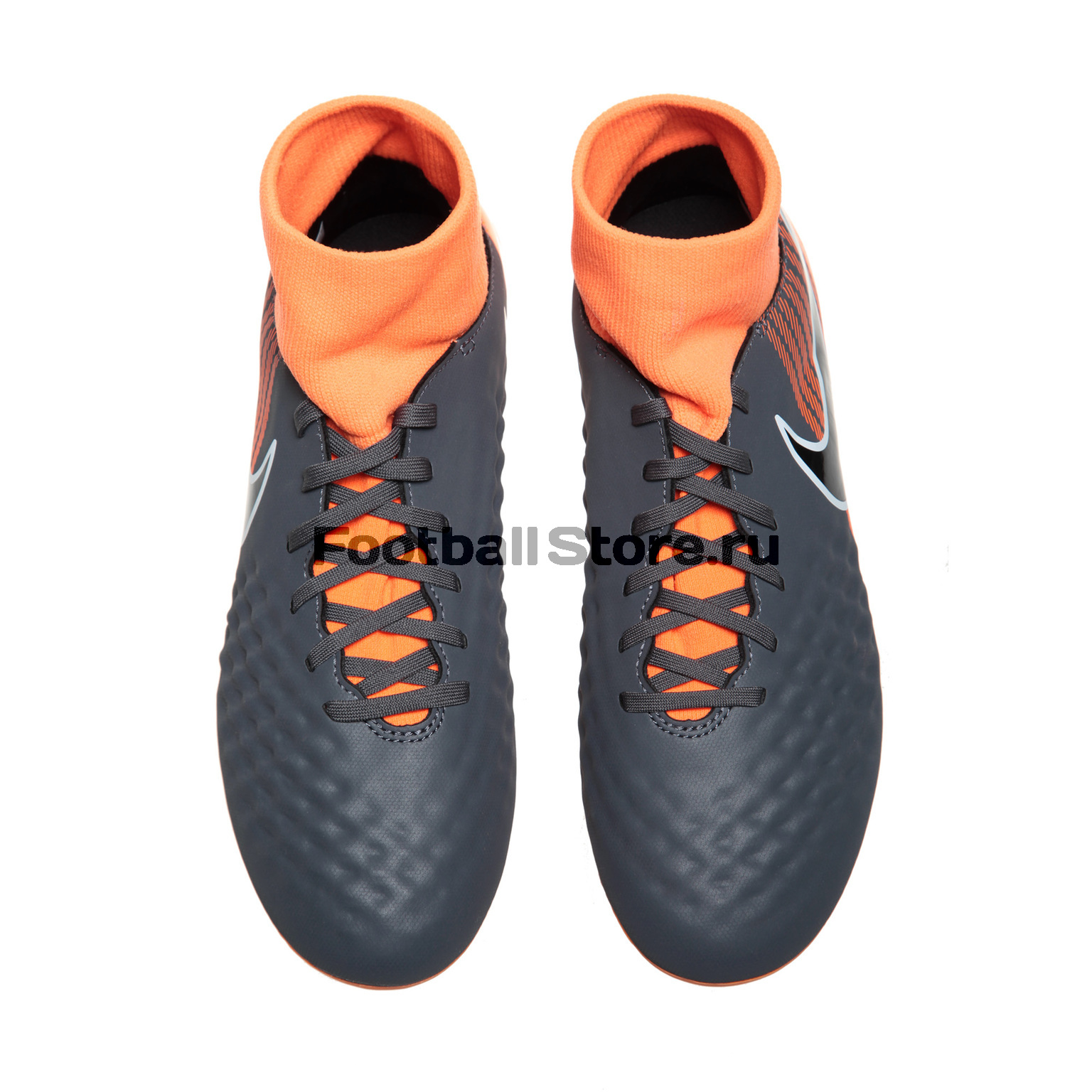 Бутсы Nike Obra 2 Academy DF FG AH7303-080