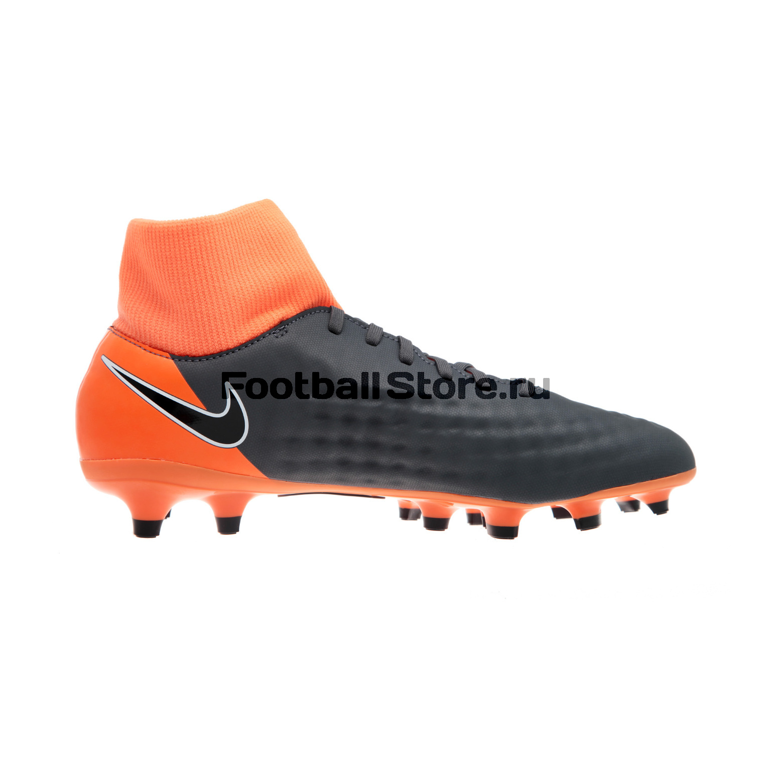 Бутсы Nike Obra 2 Academy DF FG AH7303-080