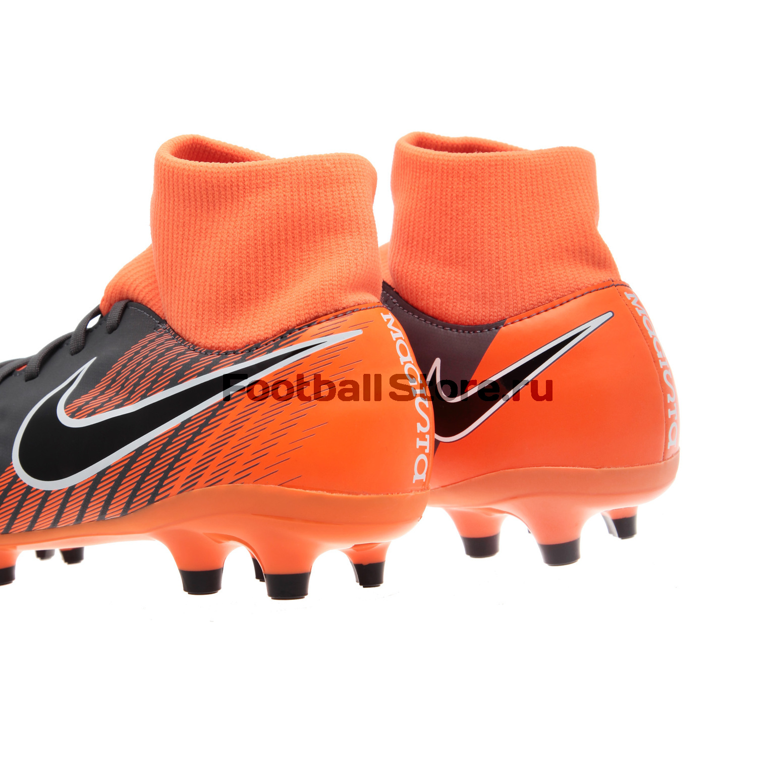 Бутсы Nike Obra 2 Academy DF FG AH7303-080