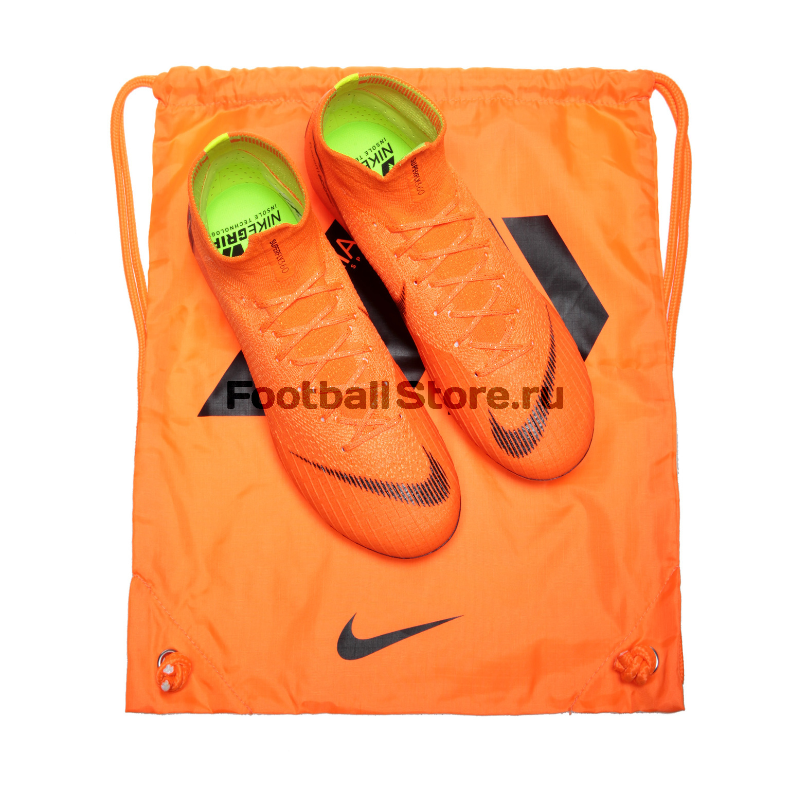 Zapatillas nike mercurial superfly 360 new arrivals