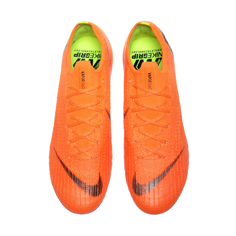 Бутсы Nike Vapor 12 Elite FG AH7380-810