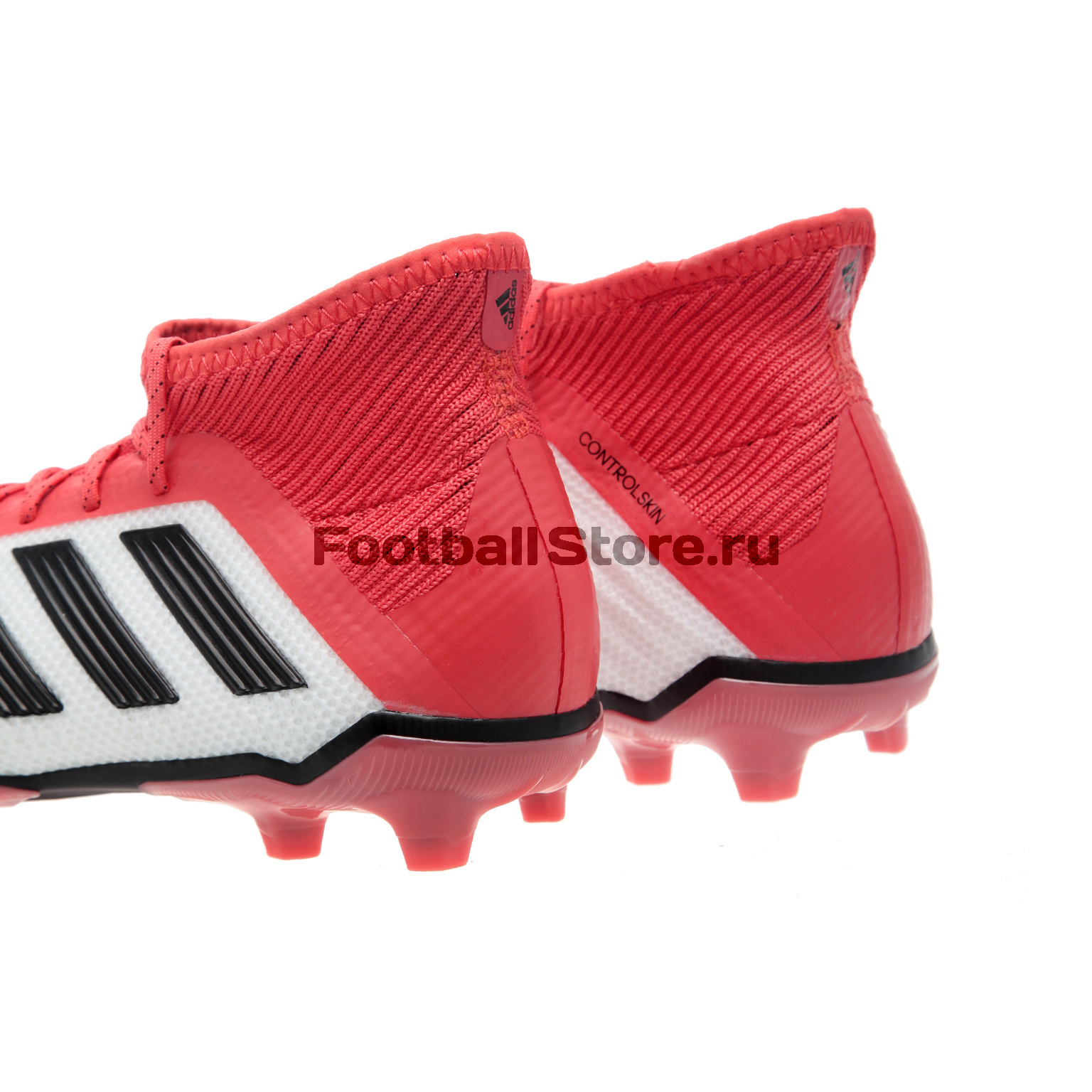 Бутсы детские Adidas Predator 18.1 FG CP8873