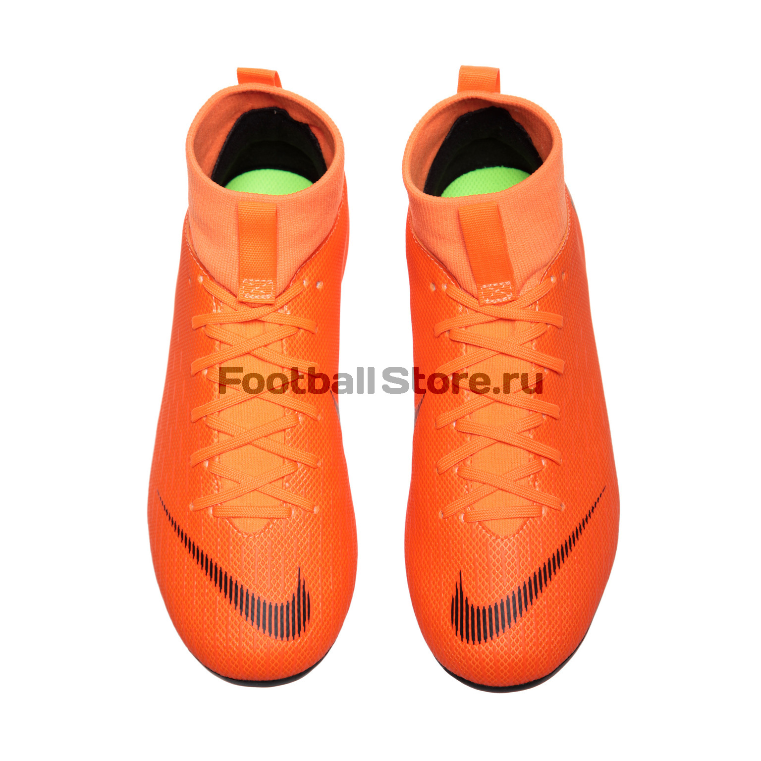 Бутсы детские Nike Superfly 6 Academy GS FG/MG AH7337-810