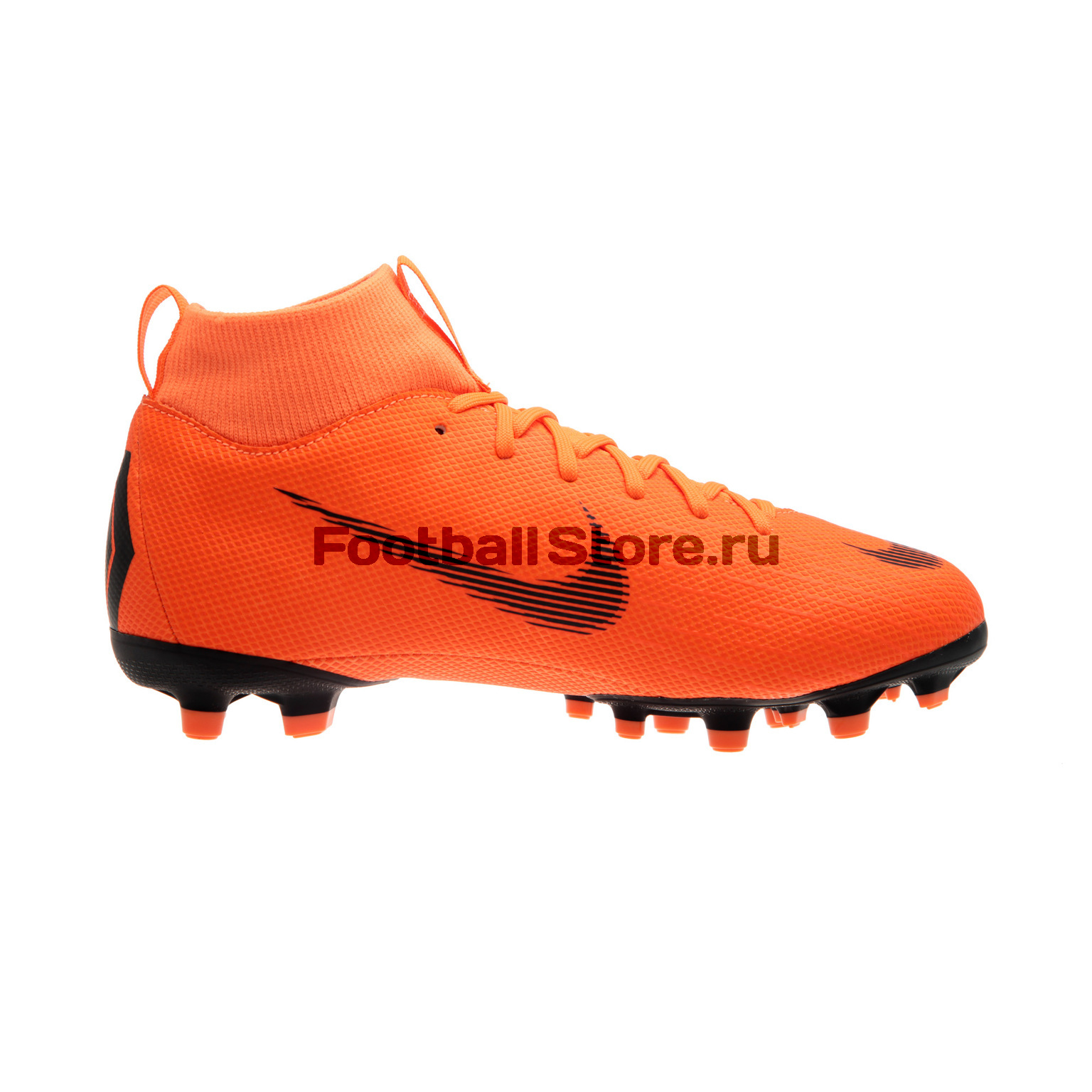 Бутсы детские Nike Superfly 6 Academy GS FG/MG AH7337-810