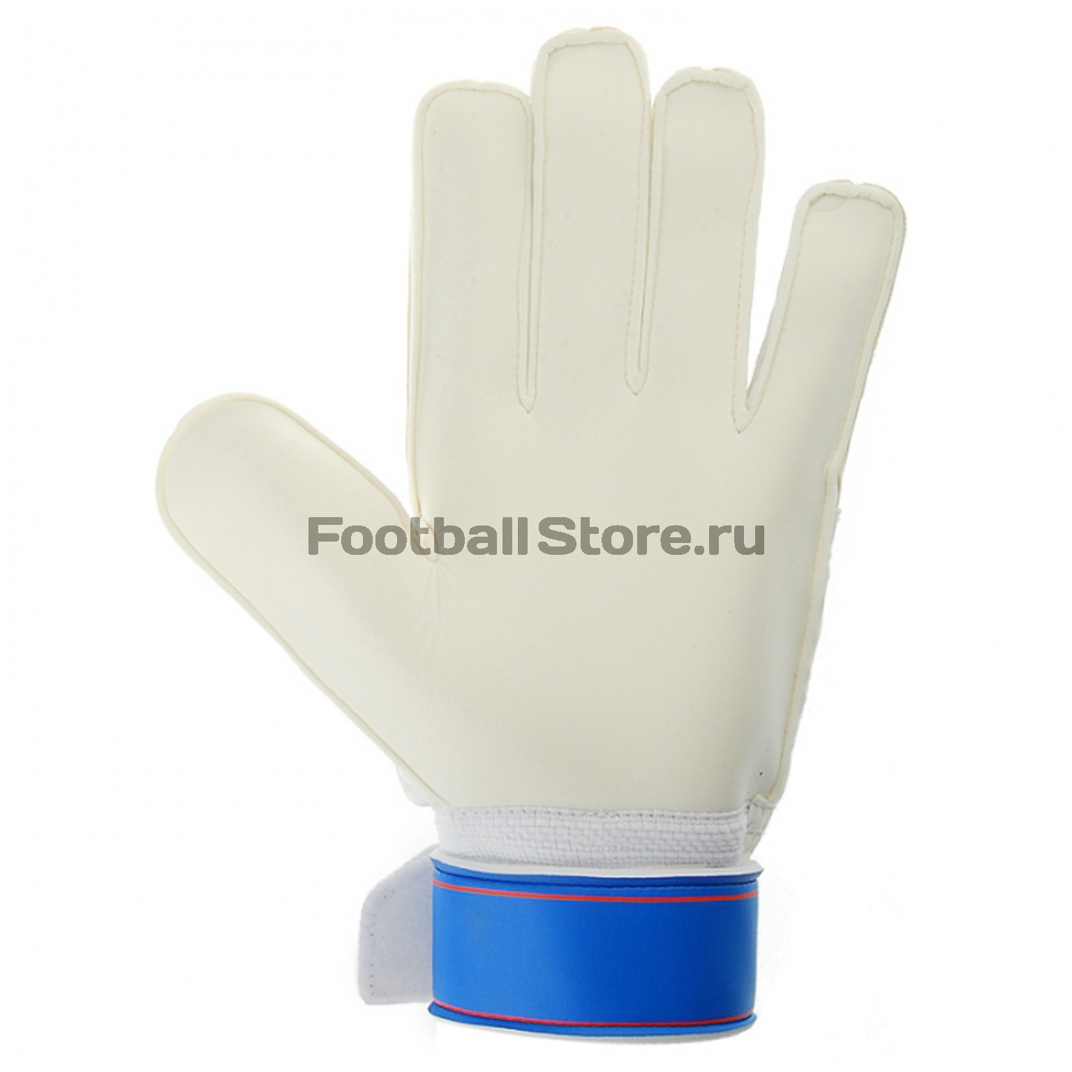 Вратарские перчатки Adidas response training