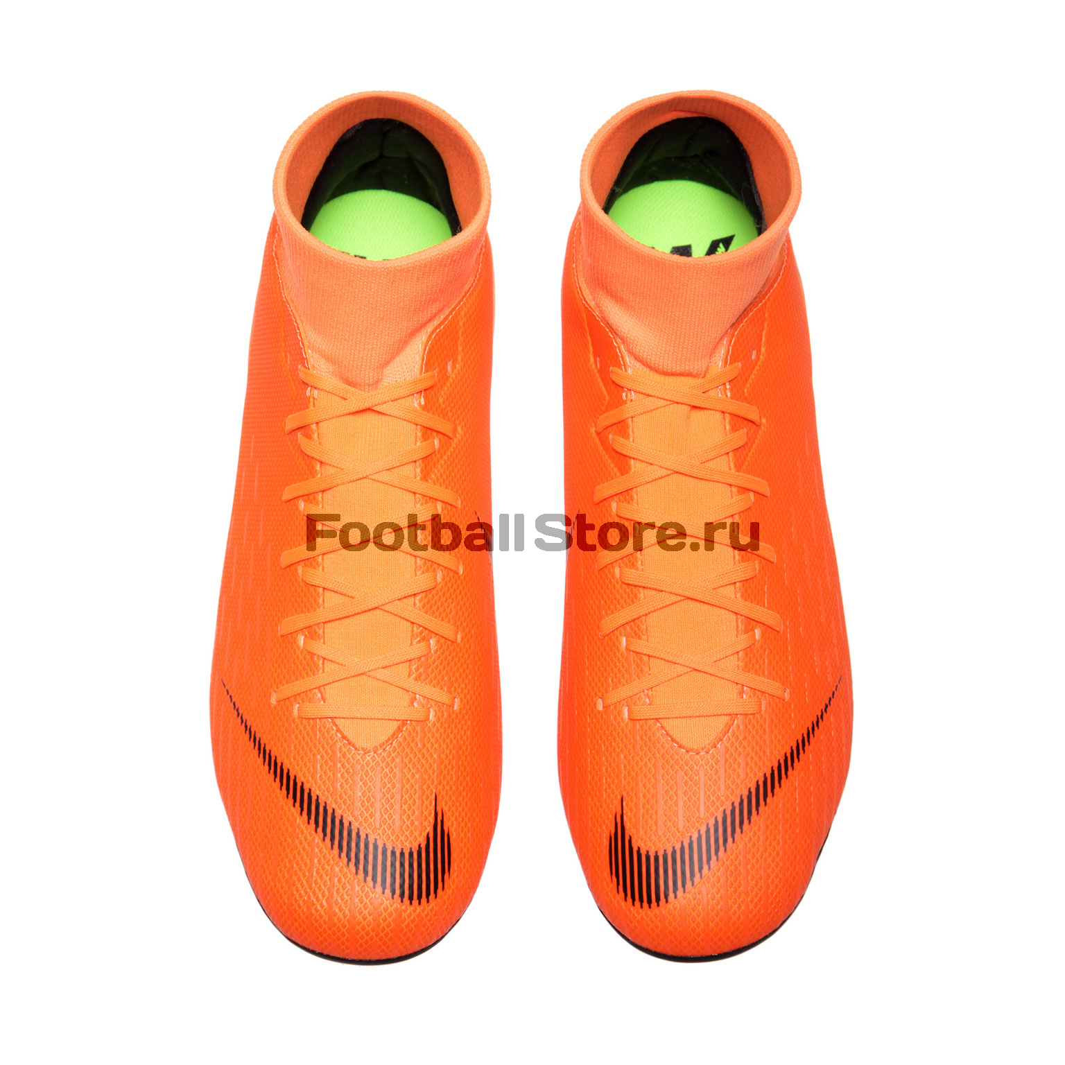 Бутсы Nike Superfly 6 Academy FG/MG  AH7362-810