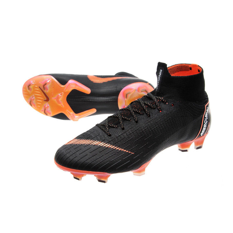 Бутсы Nike Superfly 6 Elite FG AH7365-081