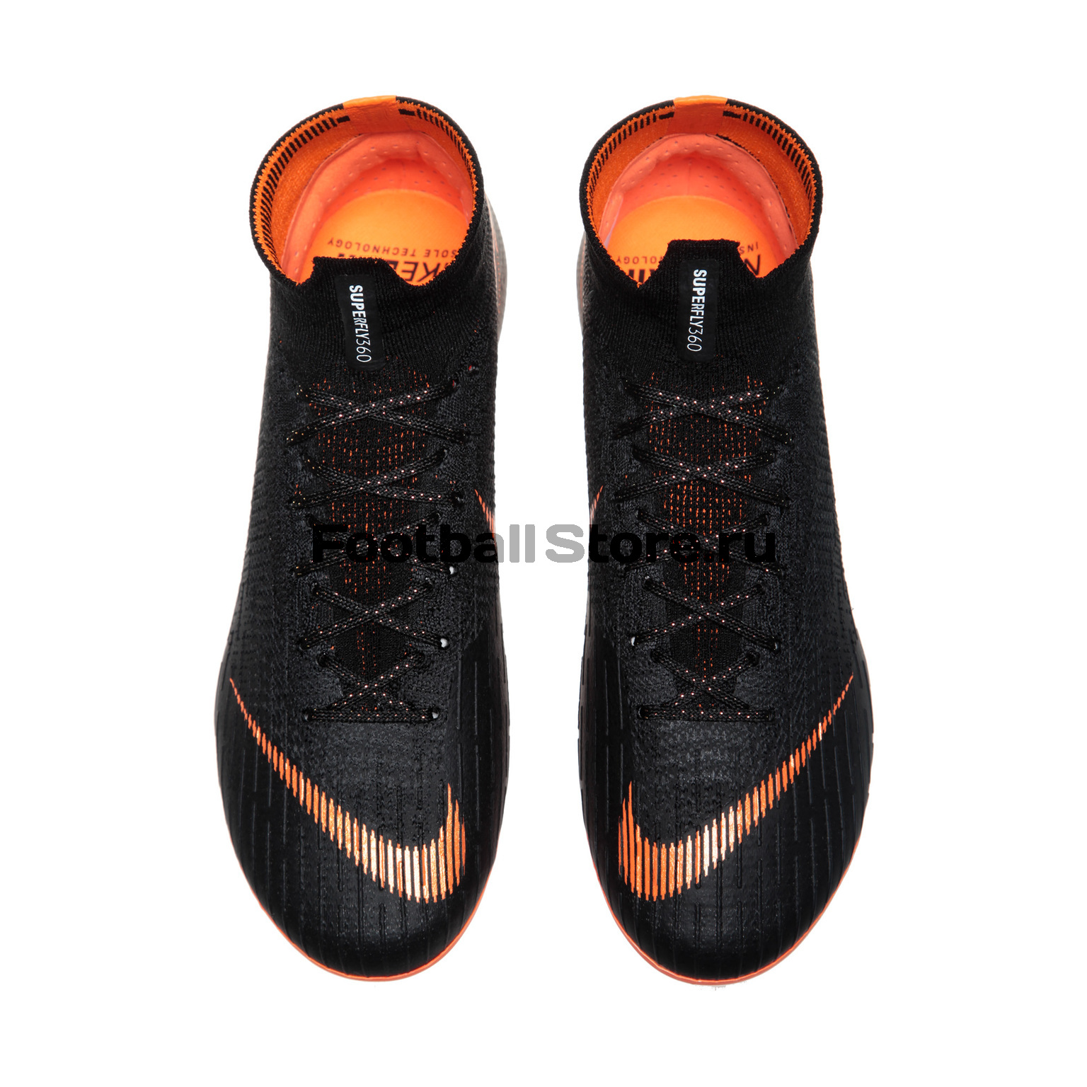 Бутсы Nike Superfly 6 Elite FG AH7365-081