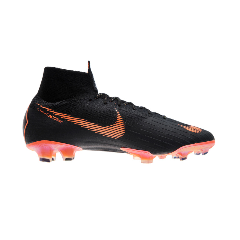 Бутсы Nike Superfly 6 Elite FG AH7365-081