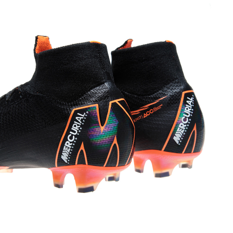 Бутсы Nike Superfly 6 Elite FG AH7365-081