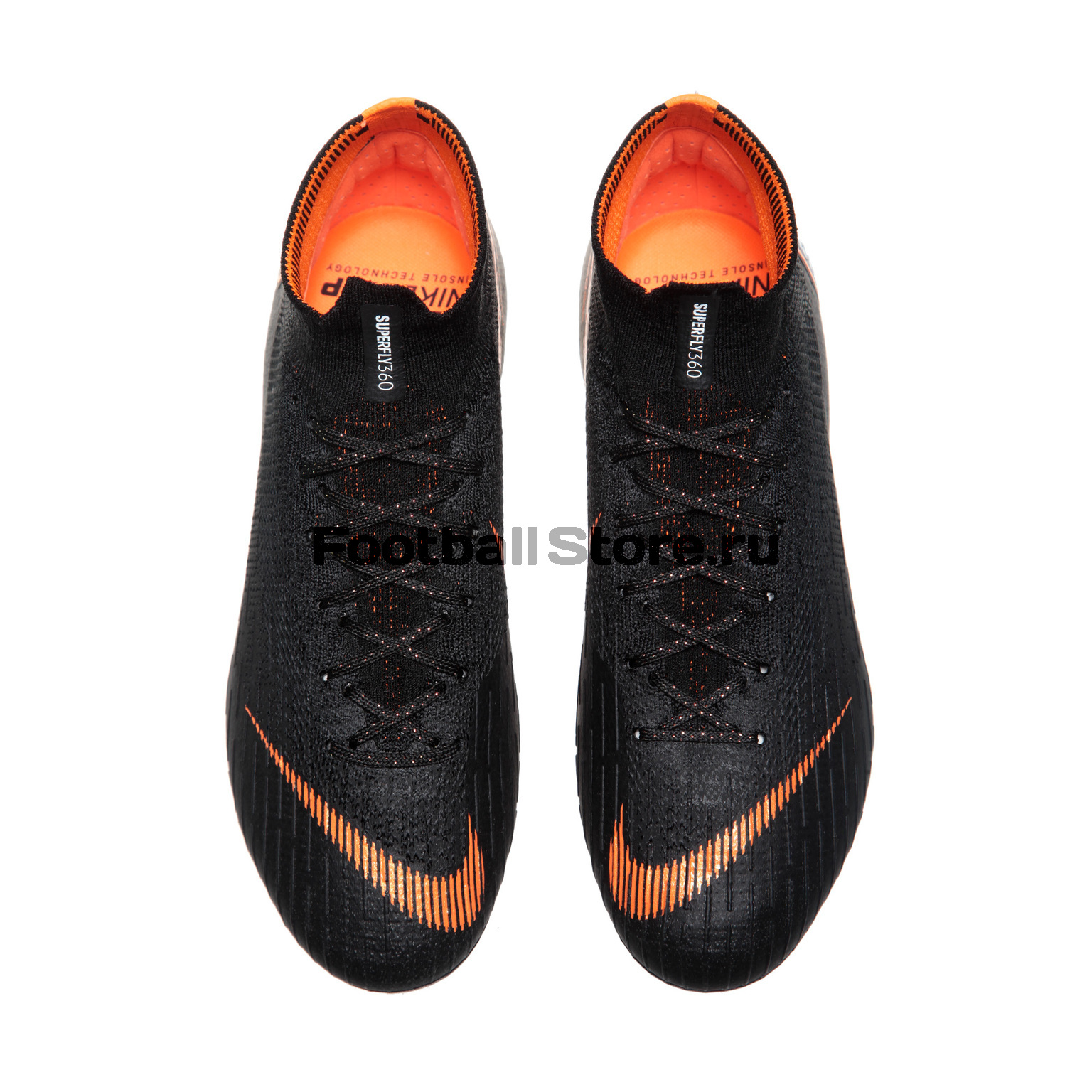 Бутсы Nike Superfly 6 Elite SG-Pro AC AH7366-081