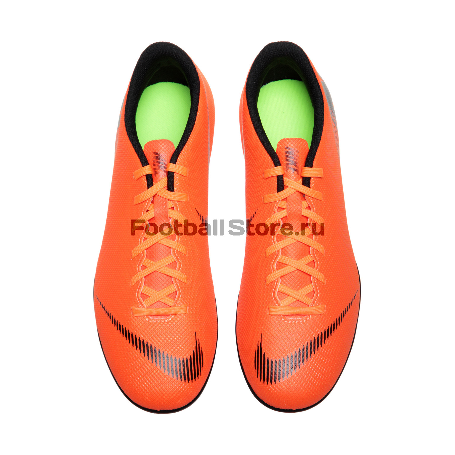 Бутсы Nike Vapor 12 Club FG/MG AH7378-810