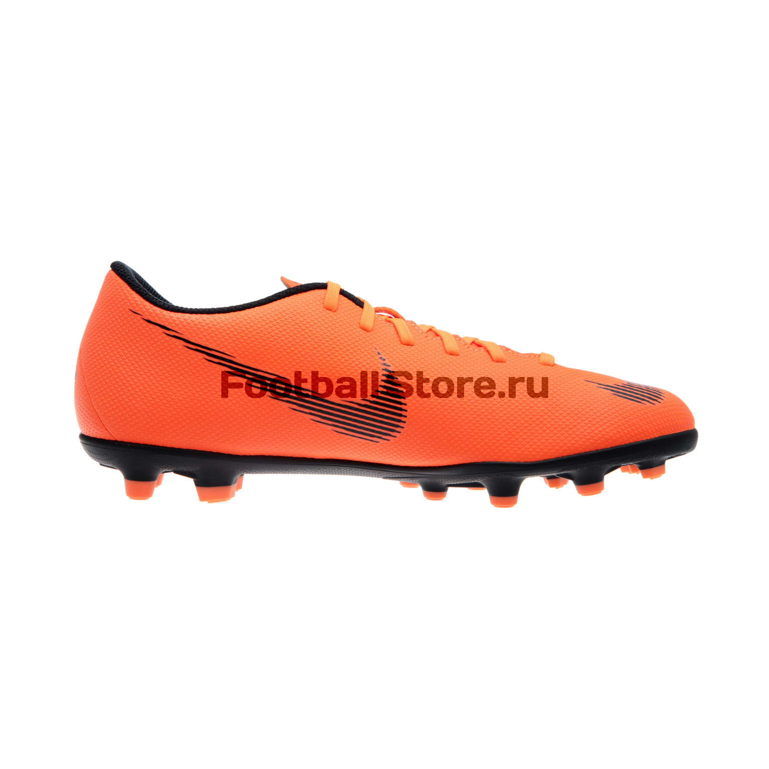 Бутсы Nike Vapor 12 Club FG/MG AH7378-810