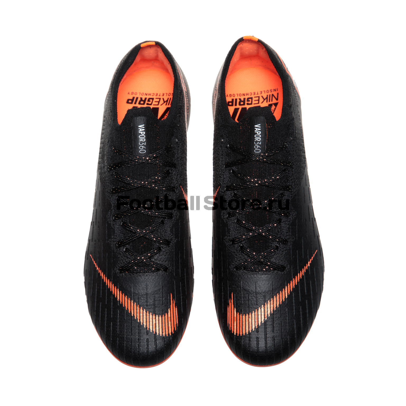 Бутсы Nike Vapor 12 Elite AG-Pro AH7379-081