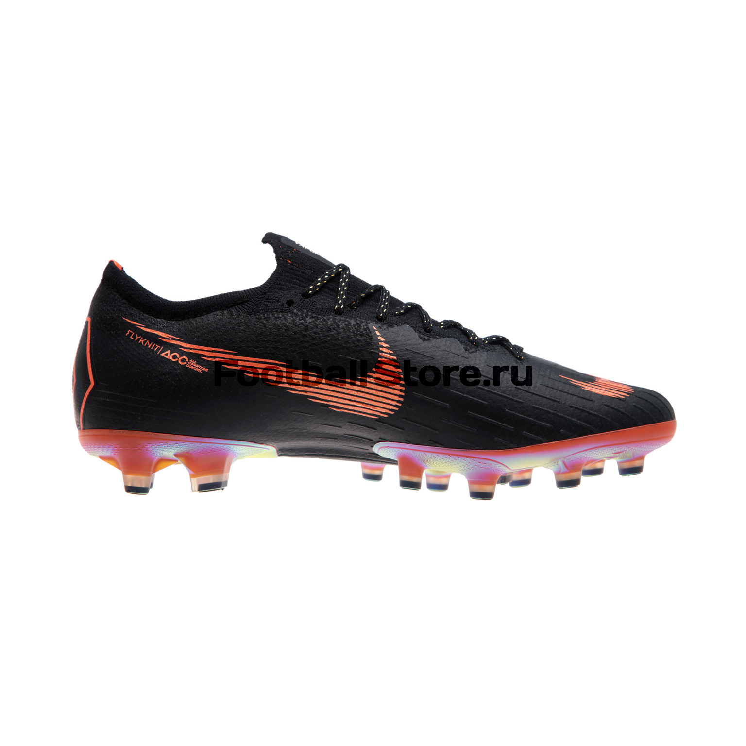 Бутсы Nike Vapor 12 Elite AG-Pro AH7379-081