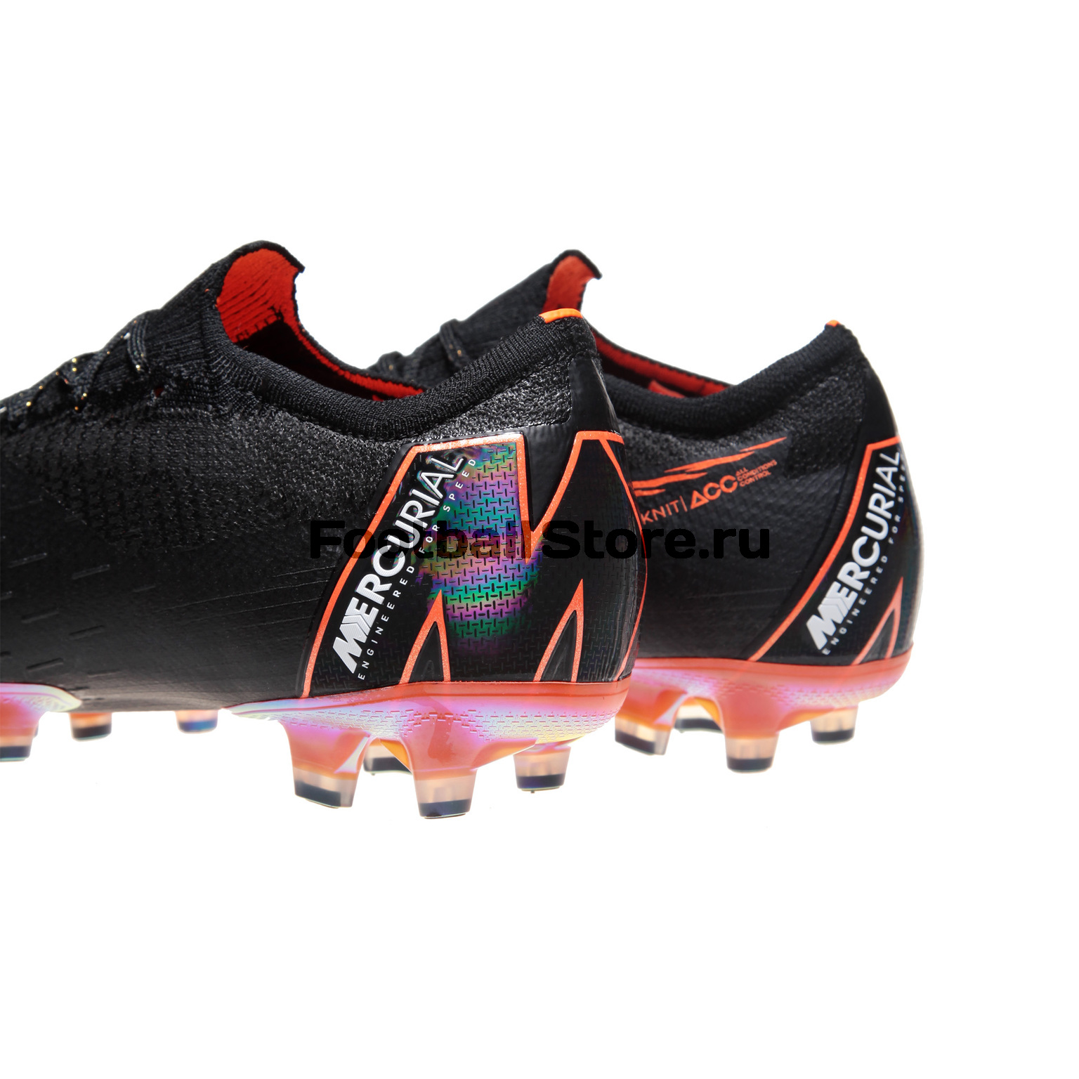 Бутсы Nike Vapor 12 Elite AG-Pro AH7379-081