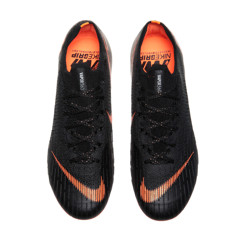 Бутсы Nike Vapor 12 Elite FG AH7380-081