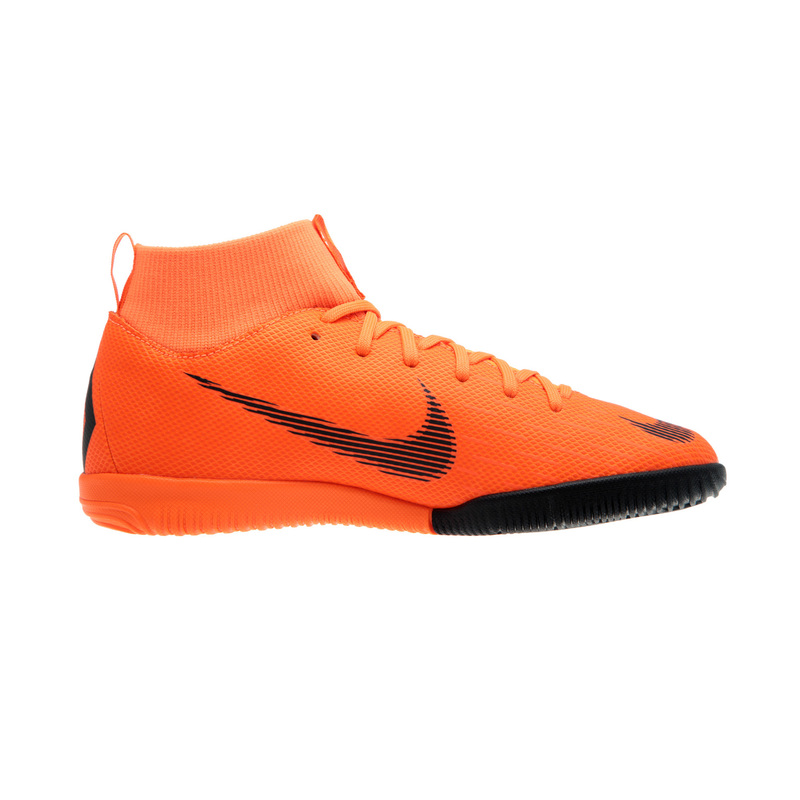 Футзалки детские Nike SuperflyX 6 Academy GS IC AH7343-810