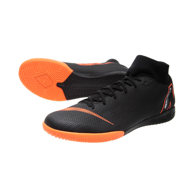 Обувь для зала Nike SuperflyX 6 Academy IC AH7369-081