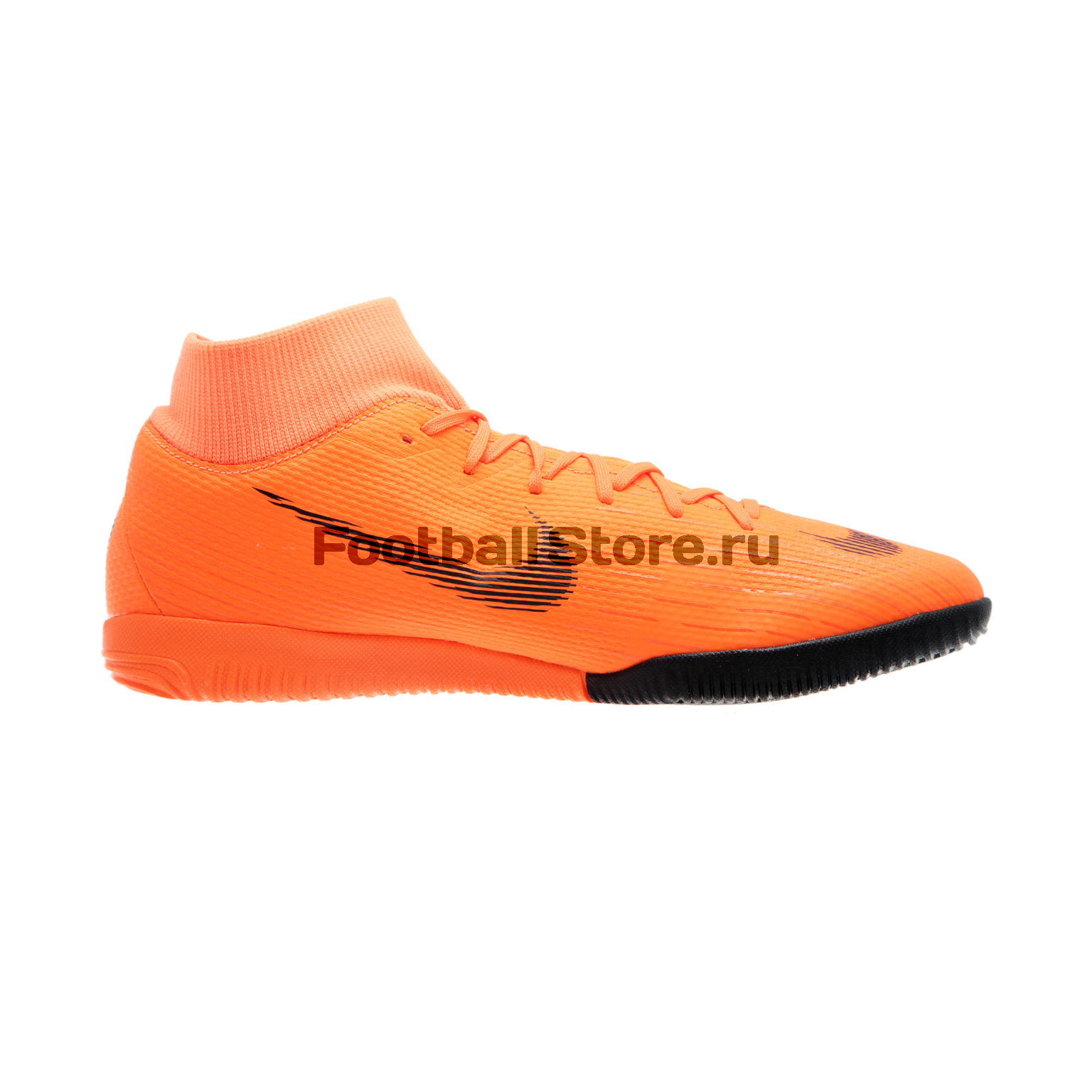 Обувь для зала Nike SuperflyX 6 Academy IC AH7369-810