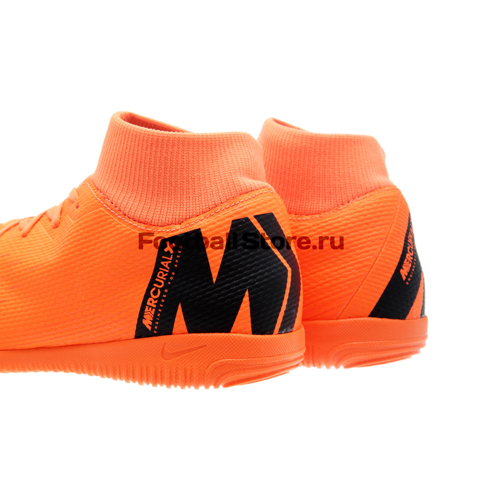 nike superflyx 6 academy ic