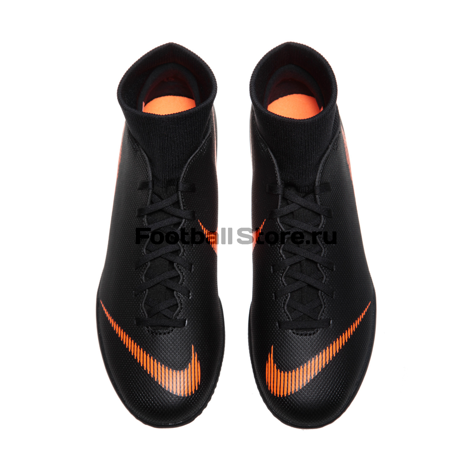 Обувь для зала Nike SuperflyX 6 Club IC AH7371-081