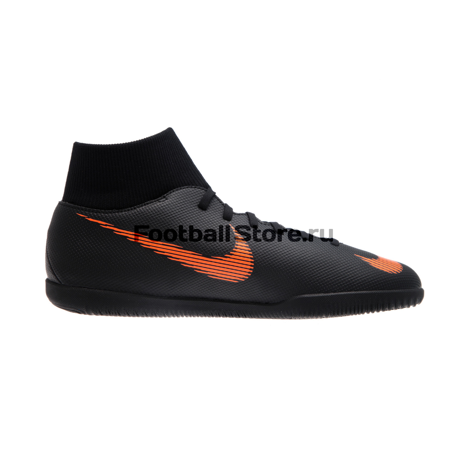 Обувь для зала Nike SuperflyX 6 Club IC AH7371-081