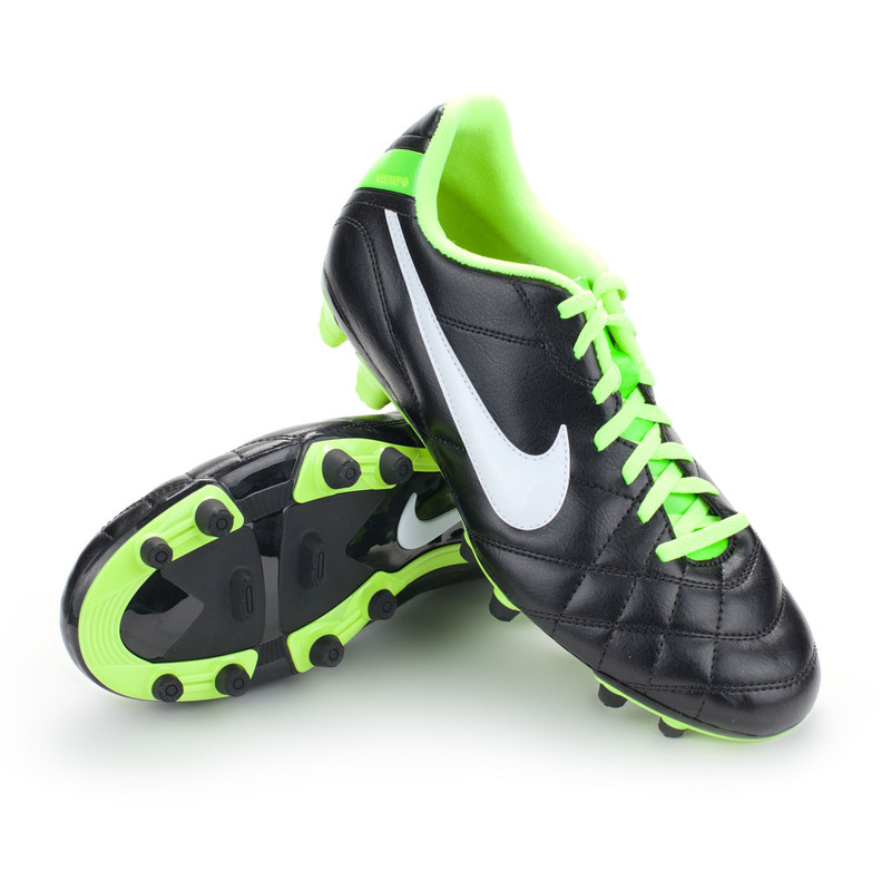 nike tiempo rio fg