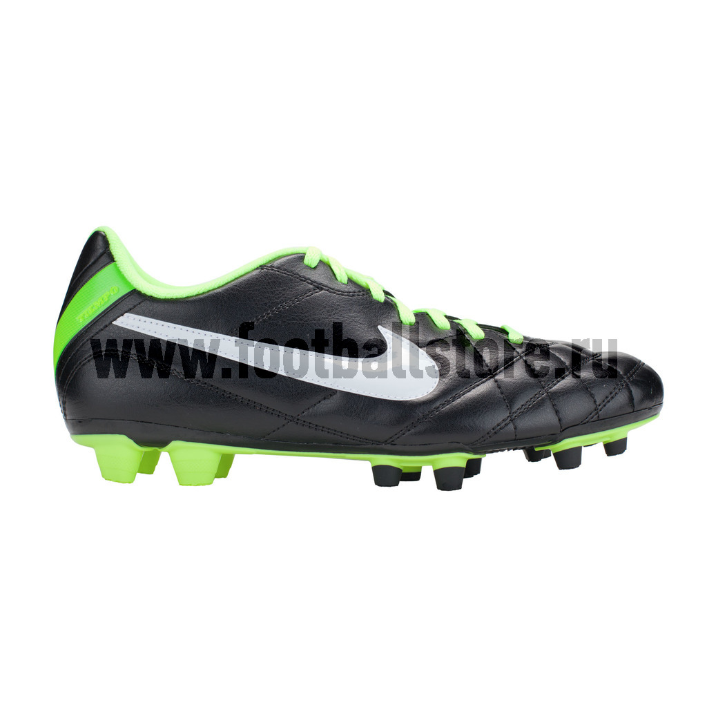 Бутсы Nike Tiempo Rio FG 509038-013