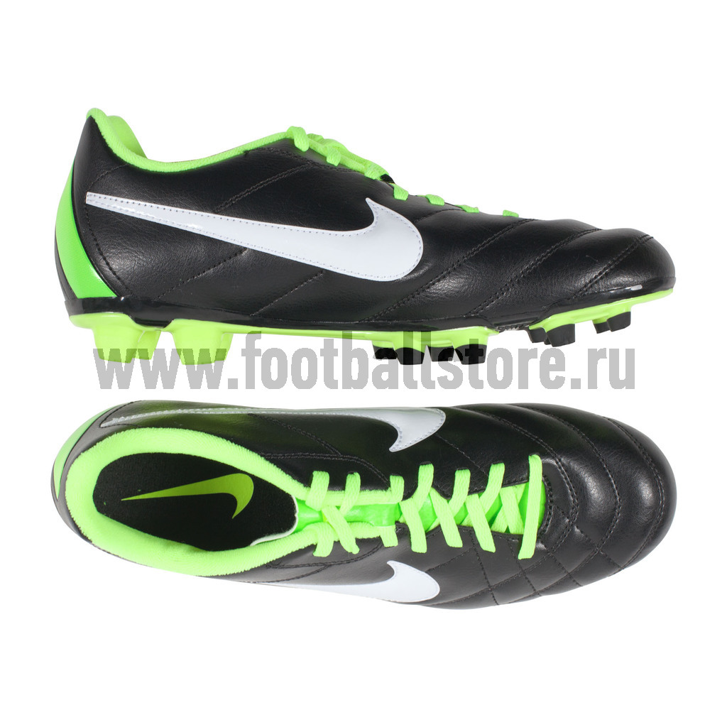 Бутсы Nike Tiempo Rio FG 509038-013