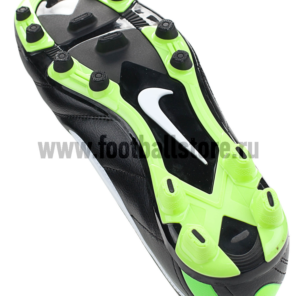 Бутсы Nike Tiempo Rio FG 509038-013