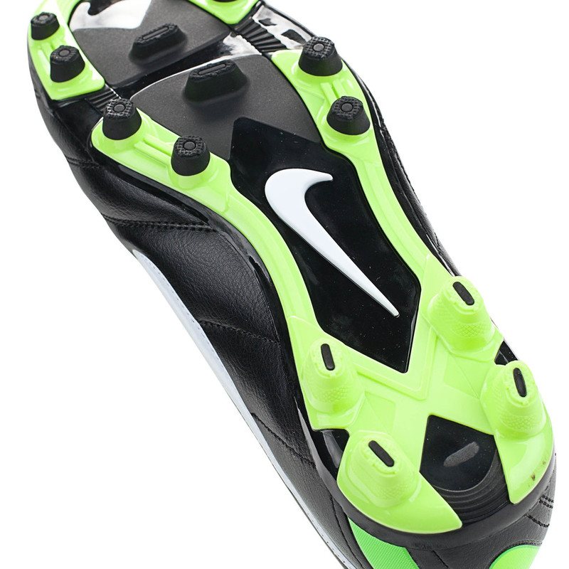 Бутсы Nike Tiempo Rio FG 509038-013