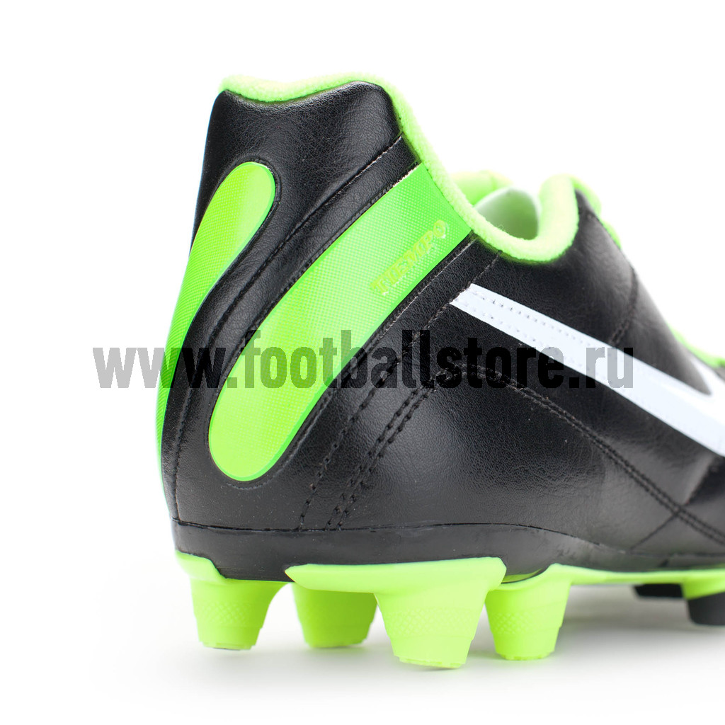 Бутсы Nike Tiempo Rio FG 509038-013