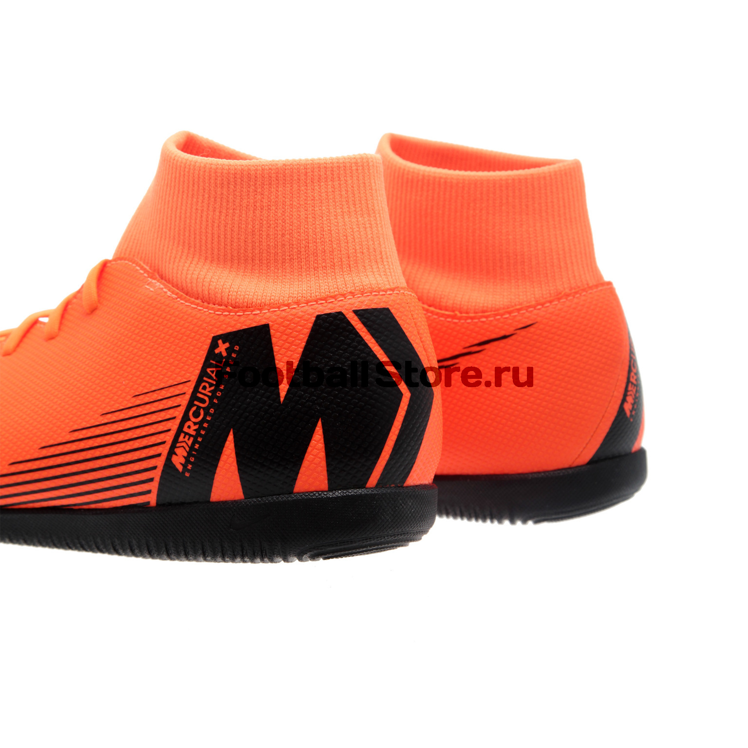 Обувь для зала Nike SuperflyX 6 Club IC AH7371-810