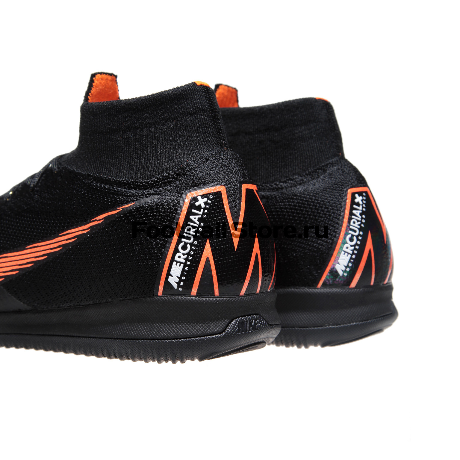 Обувь для зала Nike SuperflyX 6 Elite IC AH7373-081