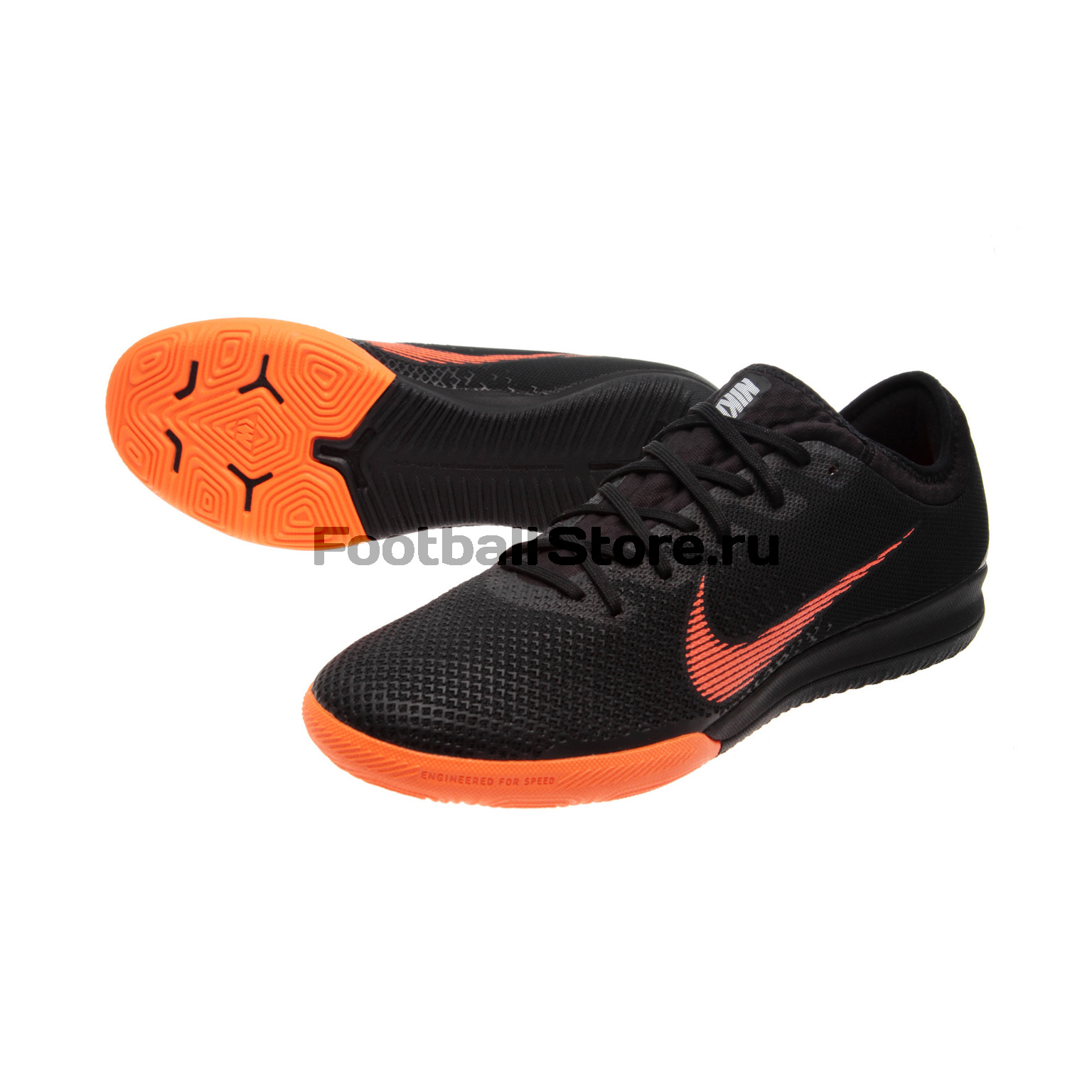 Обувь для зала Nike VaporX 12 Pro IC AH7387-081