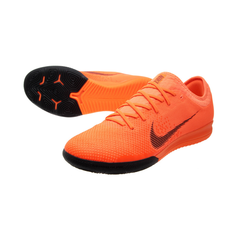 Обувь для зала Nike VaporX 12 Pro IC AH7387-810