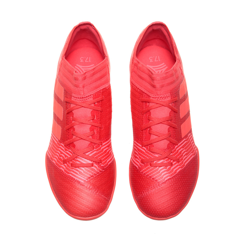 Шиповки детские Adidas Nemeziz Tango 17.3 TF CP9238