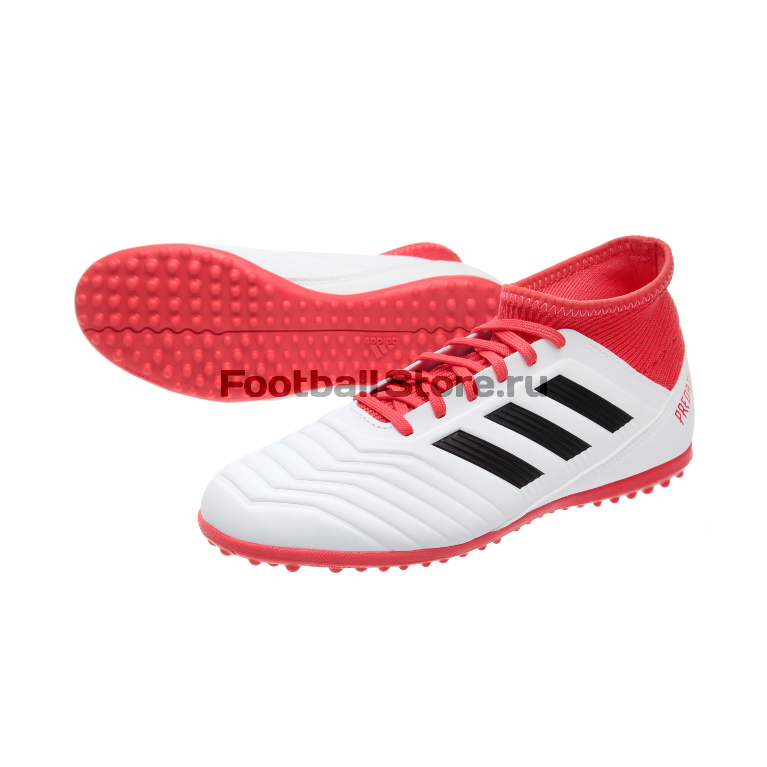 Шиповки детские Adidas Predator Tango 18.3 TF CP9040