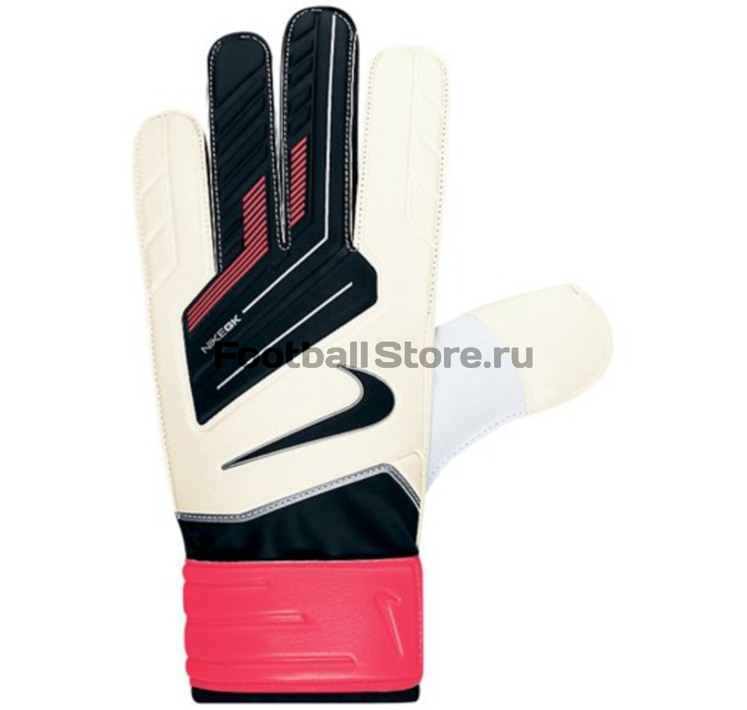 Вратарские перчатки Nike gk classic