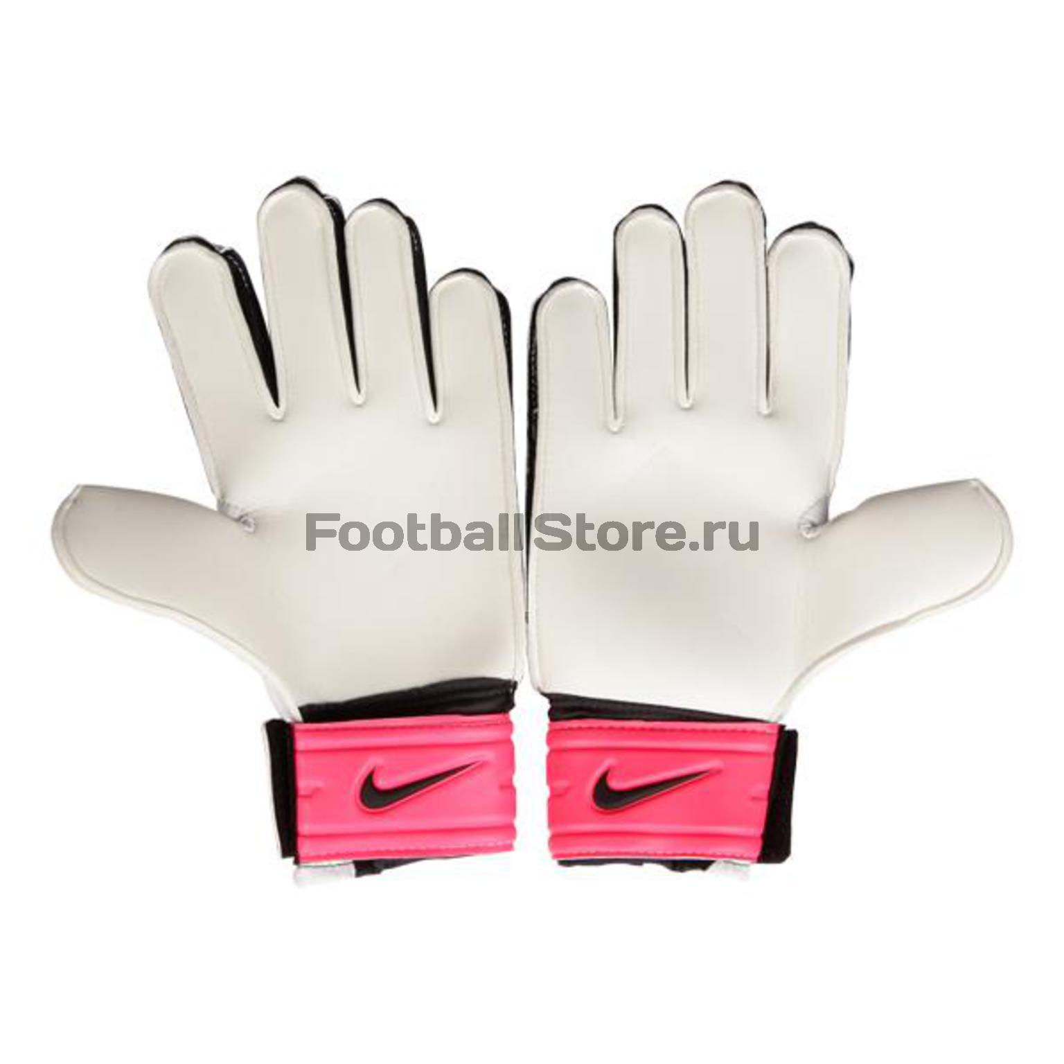 Вратарские перчатки Nike gk classic