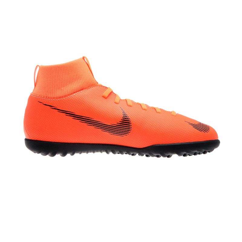 Шиповки Nike JR SuperflyX 6 Club TF AH7345-810