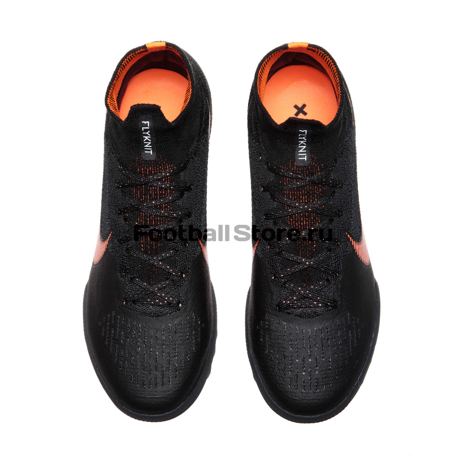 Шиповки Nike Superfly X 6 Elite TF AH7374-081